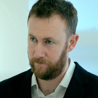 Height of Alex Horne