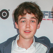 Height of Alex Lawther
