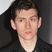 Height of Alex Turner