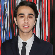 Height of Alex Wolff