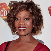 Height of Alfre Woodard