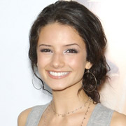 Height of Alice Greczyn