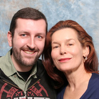 Height of Alice Krige