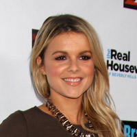 Height of Ali Fedotowsky