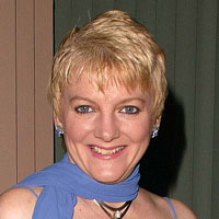 Height of Alison Arngrim