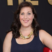 Height of Allison Tolman