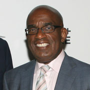 Height of Al Roker