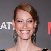 Height of Alyssa Sutherland