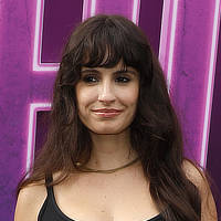 Height of Amanda de Godoi