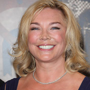 Height of Amanda Redman