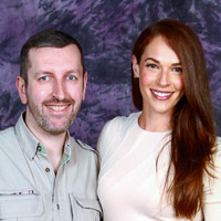 Height of Amanda Righetti