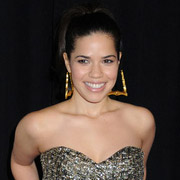 Height of America Ferrera