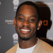 Height of Aml Ameen
