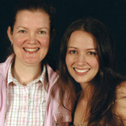Height of Amy Acker