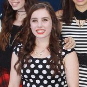 Height of Amy Cimorelli