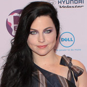 Height of Amy Lee