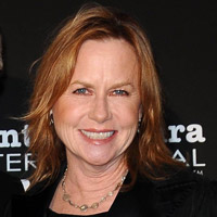 Height of Amy Madigan