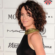 Height of Amy Manson