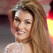 Height of Amy Willerton