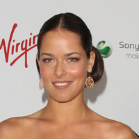 Height of Ana Ivanovic