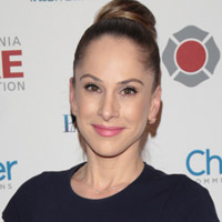 Height of Ana Kasparian