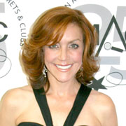 Height of Andrea McArdle