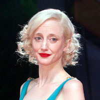 Height of Andrea Riseborough