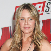 Height of Andrea Roth