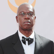 Height of Andre Braugher
