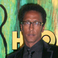Height of Andre Royo