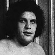 Height of Andre The Giant