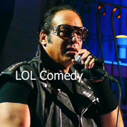 Height of Andrew Dice Clay