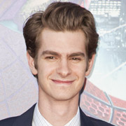 Height of Andrew Garfield