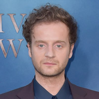 Height of Andrew Gower