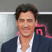 Height of Andrew Keegan