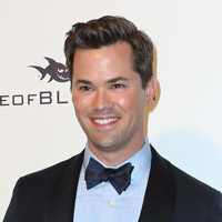 Height of Andrew Rannells