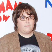 Height of Andy Milonakis