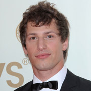 Height of Andy Samberg