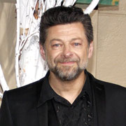 Height of Andy Serkis