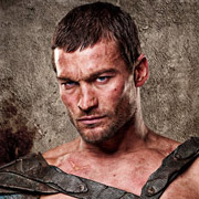 Height of Andy Whitfield