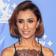 Height of Anita Rani