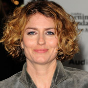 Height of Anna Chancellor