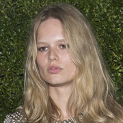 Height of Anna Ewers