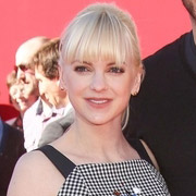 Height of Anna Faris