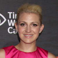 Height of Annaleigh Ashford