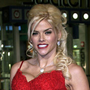 Height of Anna Nicole Smith