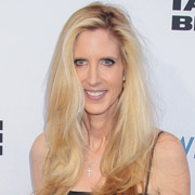 Height of Ann Coulter