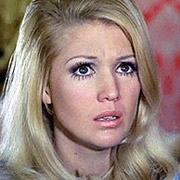 Height of Annette Andre