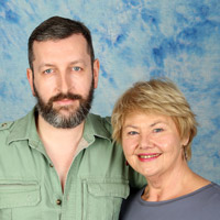 Height of Annette Badland