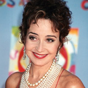 Height of Annie Potts